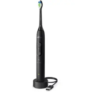 Philips 4100 - Brosse à dents rechargeable - HX4041/52 pas cher
