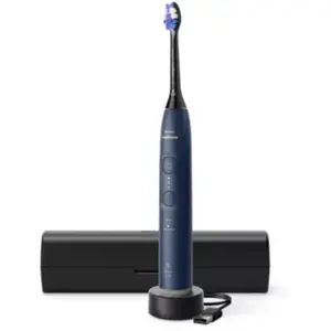 Philips Series 6100 - Brosse à dents rechargeable - HX7403/08 pas cher