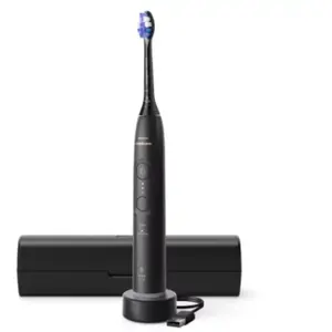 Philips Series 6100 - Brosse à dents rechargeable - HX7401/12 pas cher