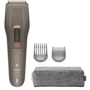 Philips 5000 series HC5722/15 Tondeuse à cheveux Marron - Neuf pas cher