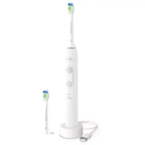 Philips 4100 - Brosse à dents rechargeable - HX4042/41 pas cher