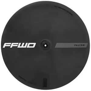 Fast Forward Roue Arrière De Route Falcon Disc Tubeless 12 x 142 mmVendu parbikeinn