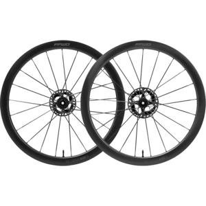 Comparateur de prix : Ffwd Jeu De Roues De Route Raw 44 Disc Tubeless