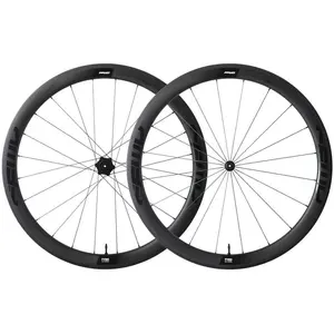 Comparateur de prix : Ffwd Paire de roues Fast Forward Tyro 2.0 Disc IS 6-bolts noyau Shimano 11V