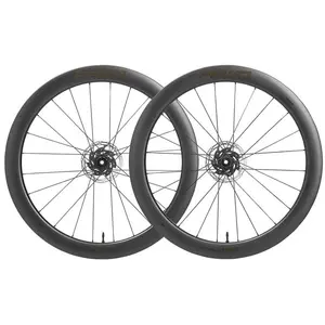RYOT 55 Pneu en carbone   Roues FFWDVendu parbikeinn
