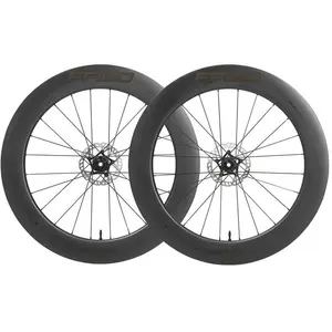 Roues et jantes de vélo : RYOT 77Vendu parbikeinn