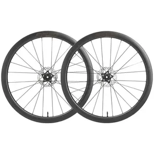 Fast Forward Jeu De Roues De Route Ryot 44 Cl Disc Tubeless 12 x 100/1...Vendu parbikeinn