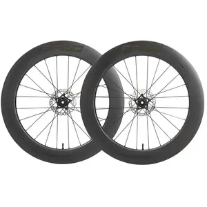 Ffwd Jeu De Roues De Route Ryot 77 Cl Disc Tubeless 12 x 100/12 x 142 ...Vendu parbikeinn