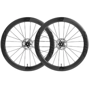Ffwd Jeu De Roues De Route Ryot 55 N/gage Cl Disc Tubeless 12 x 100/12...Vendu parbikeinn