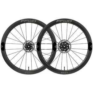 Fast Forward Jeu De Roues Gravel Drfit Pace Dt240 Cl Disc Tubeless 12 ...Vendu parbikeinn
