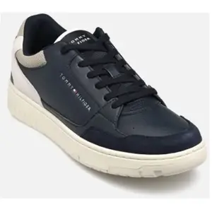 Baskets basses Core Tommy Hilfiger pas cher