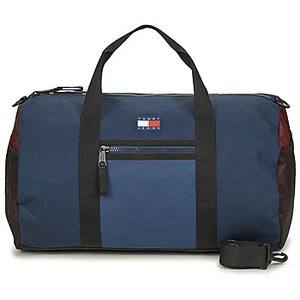 Comparateur de prix : Tjm Freshman Duffle AM0AM12605 par Tommy Jeans Bleu T.U Sacs