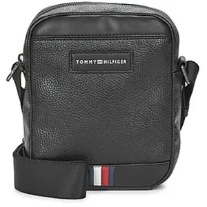 Comparateur de prix : Tommy Hilfiger - Sacoche Tommy Hilfiger Noire - Noire TU