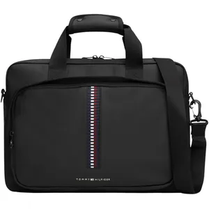 Porte document Tommy Hilfiger  TH CORP COMPUTER BAG pas cher