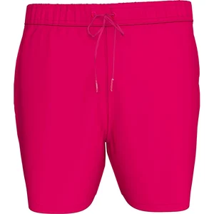 Tommy Hilfiger Short De Bain Um0um03477 Trunk pas cher