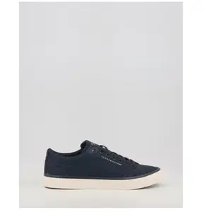 Tommy Hilfiger Baskets Vulc Low Core Canvas pas cher