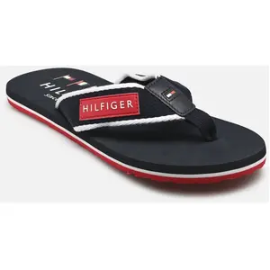 Comparateur de prix : Tommy Hilfiger Tongs Patch Beach