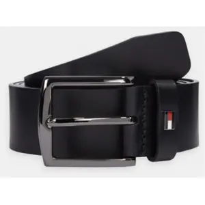 Ceinture Denton en cuir Tommy Hilfiger