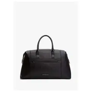 Sac de voyage Tommy Hilfiger Sac de voyage noir pas cher