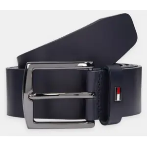 Ceinture Denton en cuir Tommy Hilfiger