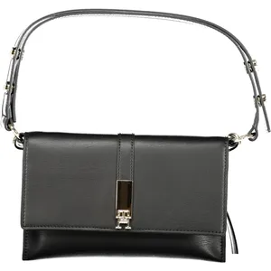 Comparateur de prix : tommy hilfiger Sac pour femme Art AW0AW16893, Noir , Taille unique