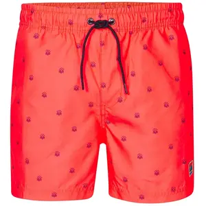 Petrol Industries Sws951 Swimming Shorts Orange S Homme pas cher