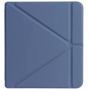 Bluebuilt Kobo Libra Colour Book Case Blauw (BBERCLC002) (Kobo Libra C... pas cher