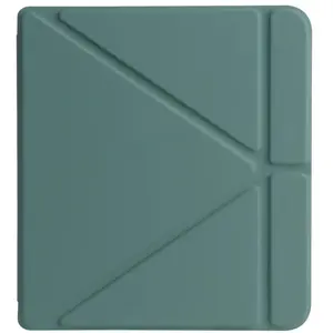 Bluebuilt Kobo Libra Colour Book Case Groen (BBERCLC003) (Kobo Libra C... pas cher