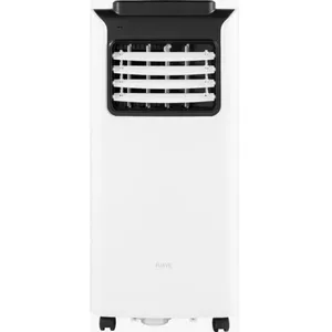 Comparateur de prix : Climatiseur Mobile 9000btu Blanc Acb09w24a Fuave