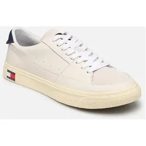 Baskets basses Tommy Jeans TOMMY JEANS NOLAN VULCANCIZE ESS M67328394 pas cher