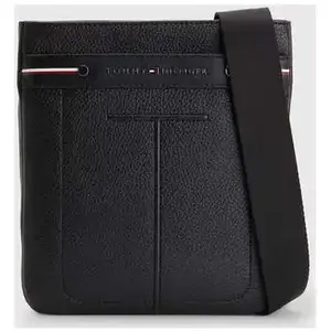 Sac Bandouliere Tommy Hilfiger Petite sacoche à bandoulière noireVendu parsarenza