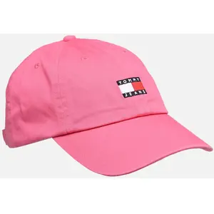 Tjw Heritage Cap par Tommy Jeans Rose T.U AccessoiresVendu parsarenza