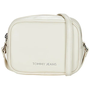 Comparateur de prix : Sac bandouliere Tommy Hilfiger Ref 62549 ACG Beige 18*14*7 cm