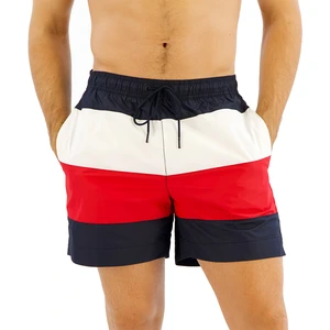 Tommy Hilfiger Short De Bain Um0um03263 pas cher