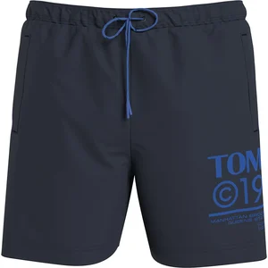 Tommy Jeans Short De Bain Um0um03145 pas cher