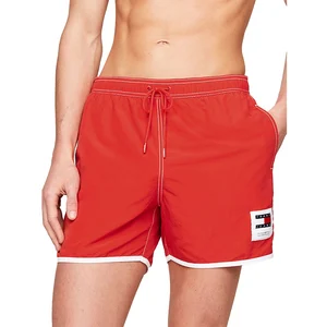 Tommy Jeans Short De Bain Um0um03149 pas cher
