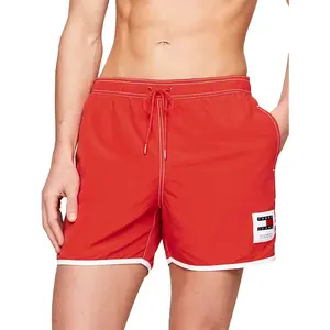 Tommy Jeans Short De Bain Um0um03149 pas cher