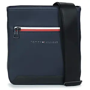 Comparateur de prix : Tommy Hilfiger - Sacoche Tommy Hilfiger  Marine - Marine TU