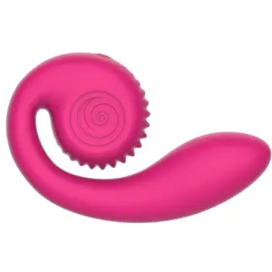 Comparateur de prix : SVibe - GIZI Lite Vibromasseur - Rose