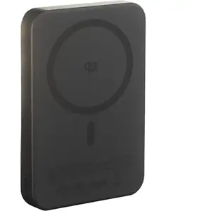 ZENS Semi Solid State - Banque d'alimentation sans fil - 10000 mAh - 2... pas cher