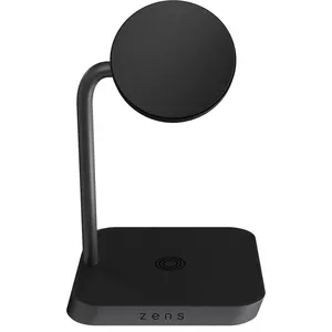Comparateur de prix : Zens Office Charger 2 - Station de recharge sans fil