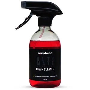 Airolube Nettoyant Pour Chaîne Ultimate 500mlVendu parbikeinn