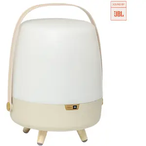 Comparateur de prix : Lampe Haut-Parleur Kooduu Lite-up Play JBL Beige