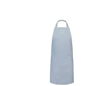 Comparateur de prix : Tablier en coton recyclé Bleu - Witloft - Bleu - Tissu