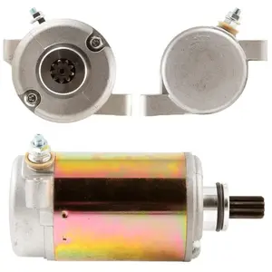 Démarreur / Démarreur +Line Original Plusline 400.000.092.050 pas cher