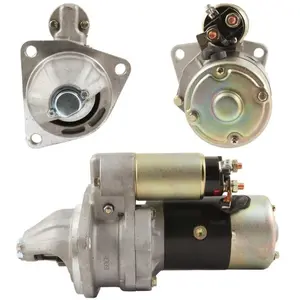 Démarreur / Démarreur +Line Original Plusline 261.517.113.081Vendu parpiecesauto.fr
