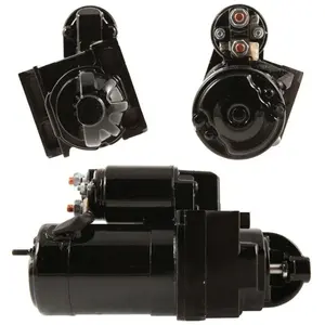 Démarreur / Démarreur +Line Original Plusline 970.501..000 pas cher