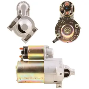 Démarreur / Démarreur +Line Original Plusline 860.502.082.030 pas cher