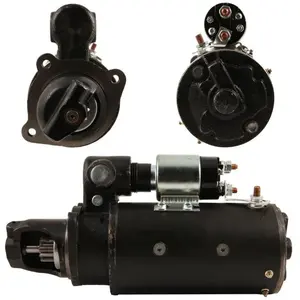 Démarreur / Démarreur +Line Original Plusline 010.563.103.030Vendu parpiecesauto.fr