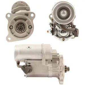Démarreur / Démarreur +Line Original Plusline 640..093.050 pas cher